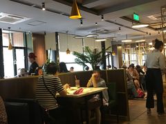-豪客来牛排(中央花苑店)