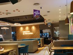 -豪客来牛排(重庆金源世纪广场1731店 )