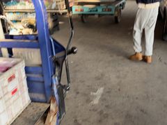 -东方鼎信农副产品交易中心