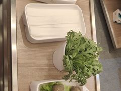 -巴蜀王婆大虾(南锣鼓巷店)