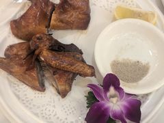 -万山楼海鲜酒家·二十三年老字号