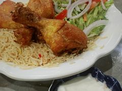 -阿拉伯萨娜餐厅(石马社区店)