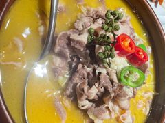 酸汤肥牛-苏帮袁Sue Cuisine(来福士店)