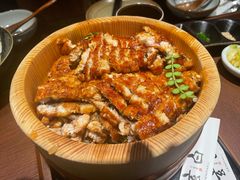 -玄白·炭烤活鳗(上海首店)