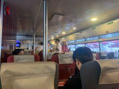 -澳门外港客运码头(轮渡站)