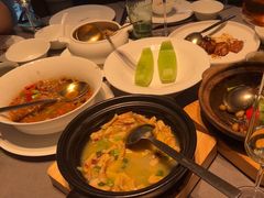 -海立阁海鲜江浙菜(漕河泾印象城店)