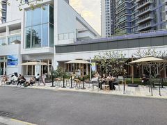 -ommo cafe(半岛城邦店)