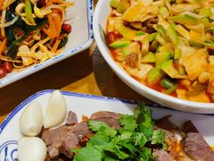-伊兴面片·清真(五泉山店)