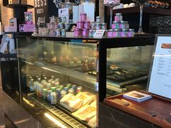 -龙之梦万丽酒店青餐厅