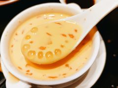杨枝甘露-誉八仙酒楼(静安大悦城店)