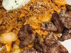 -机器人火炉披萨