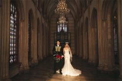 大气奢华-巴黎婚纱摄影工作室