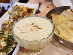 米布丁-克比叔叔印度餐厅Kebabs on the Grille(永康路分店)