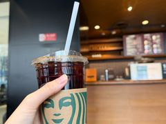 -星巴克臻选(北京世贸天阶店)