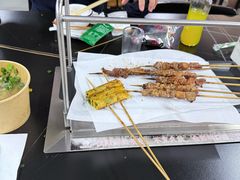 -老黑板筋(顺义总店)