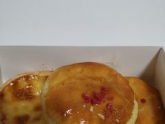 -味多美蛋糕(航天桥店)