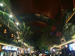 -三亚千古情景区游客中心-接待中心