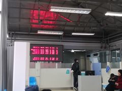 -江南大学附属医院(北院区)