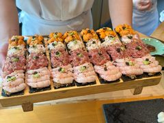 -鮨冠OMAKASE食べ放题(北京首店)