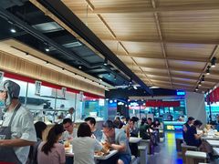-一醒·手工面·西北传统小吃(悠方购物中心店)