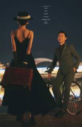 -巴黎恋人婚纱摄影(东莞总店)