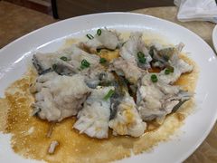 -寻味顺德·南记酒家·传统顺德菜·鱼生(广源路店)