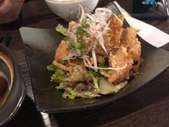 -角落里(中山公园店)