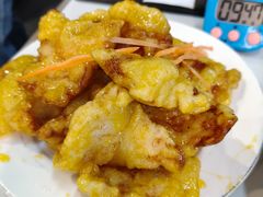 -冰城焰会大丰收铁锅炖(萝岗万达金街店)
