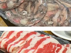 -三人行骨头王火锅(长寿店)