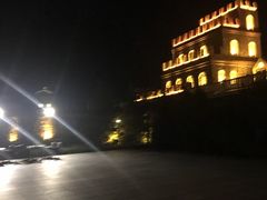 -大连罗马假日酒店温泉