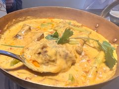 -大头虾越式风味餐厅(光明广场店)