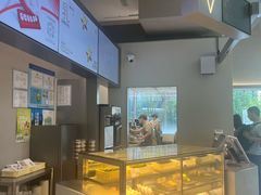 -喜茶(上海北外滩来福士店)