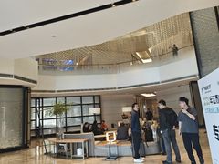 -扬州万怡酒店-中餐厅(文昌中路店)