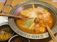 -福客麻辣烫·现炒麻辣香锅(印力中心店)