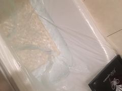 浴缸-台北京站国际酒店式公寓