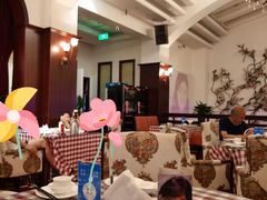 -邓丽君音乐主题餐厅