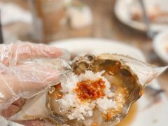 -普乐酱蟹(coex店)