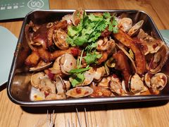 -一顿烧烤(八经街店)