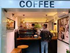 -Joymean coffee.见面咖啡