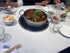 -黑窑厂糖油饼烤鸭·清真菜(总店)