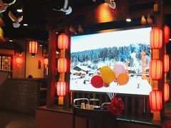 -鸽子窝(青塔店)