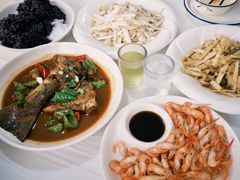 -天乐农家鱼头王(天目湖店)