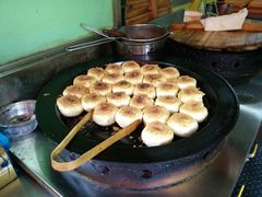 牛肉包子-牛煎里牛肉煎包淮南牛肉汤(广东路店)