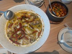 -新太二·鲜料川菜(花都融创茂店)