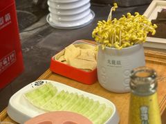 -大龙燚火锅(科华店)