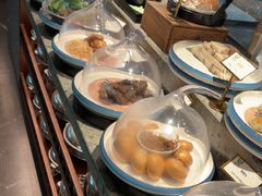 -壹只菜·崇明本地特色菜(崇明南门店)