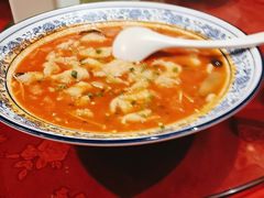 -正阳门饭庄·烤鸭·北京菜(万丰路七里庄店)