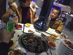 -小科自助海鲜烧肉(高区店)