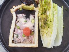 -上海和平饭店华懋阁 Cathay Room