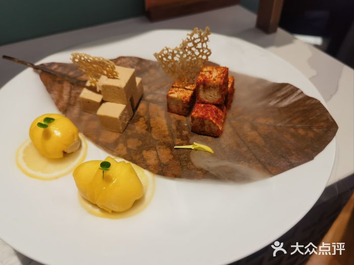 南堂馆·新川菜(春熙路店)图片